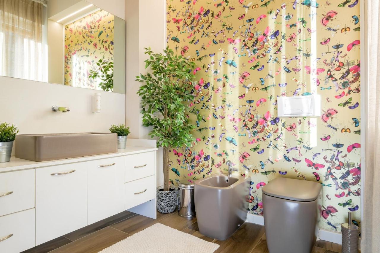 Olimpia House Room Verona Exterior photo