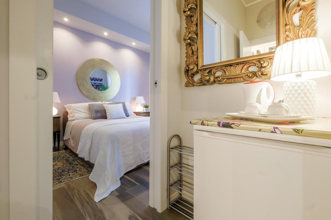 Olimpia House Room Verona Exterior photo