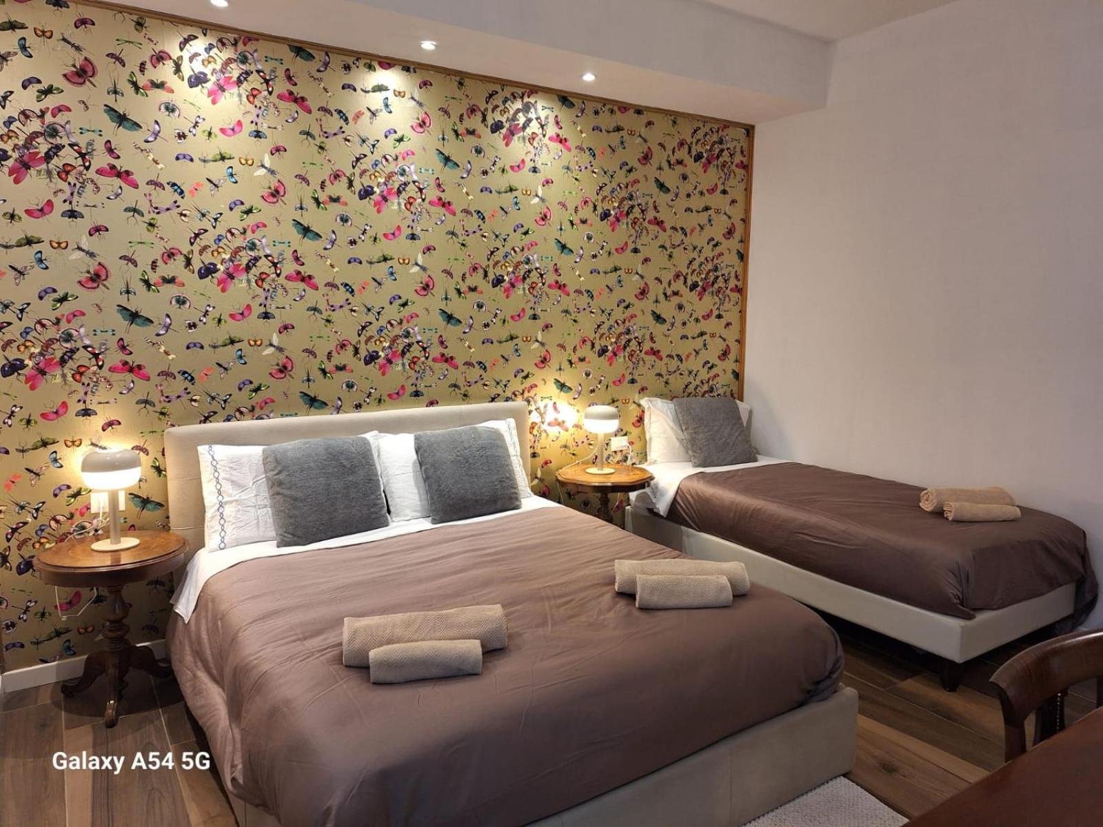 Olimpia House Room Verona Exterior photo